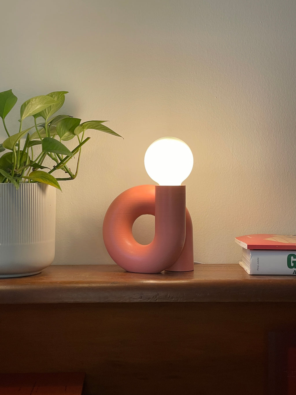 Bolb Lamp