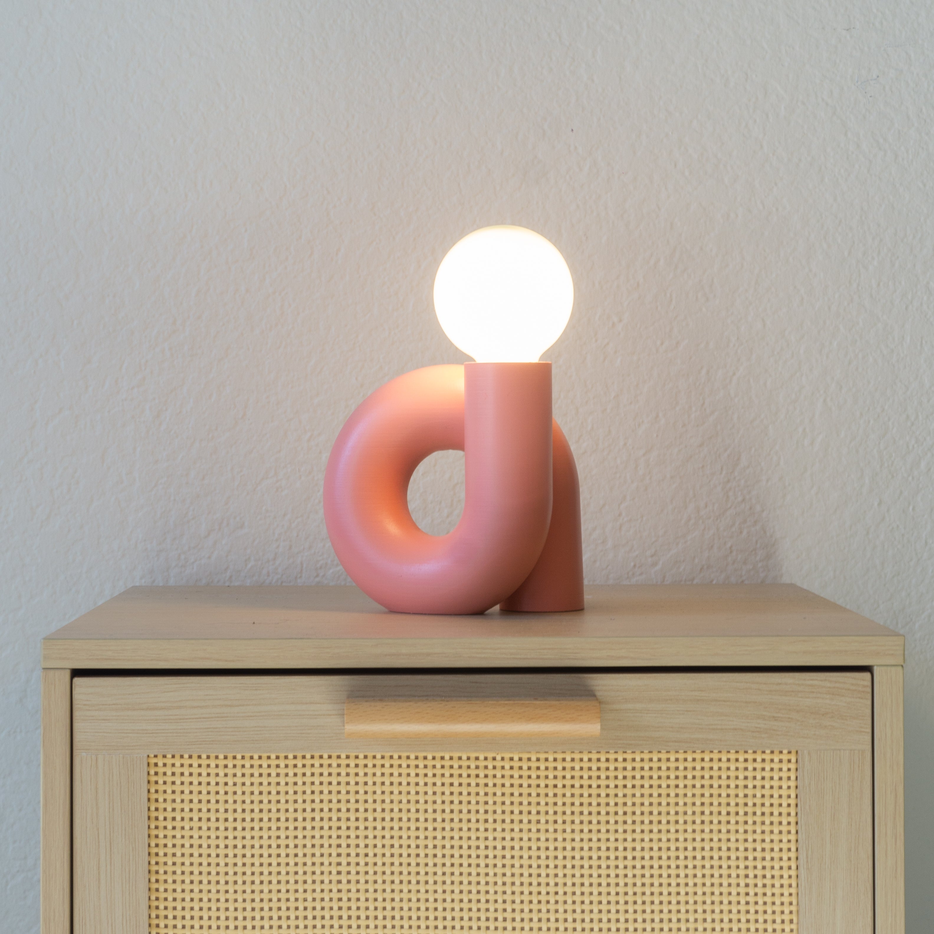 Bolb Lamp