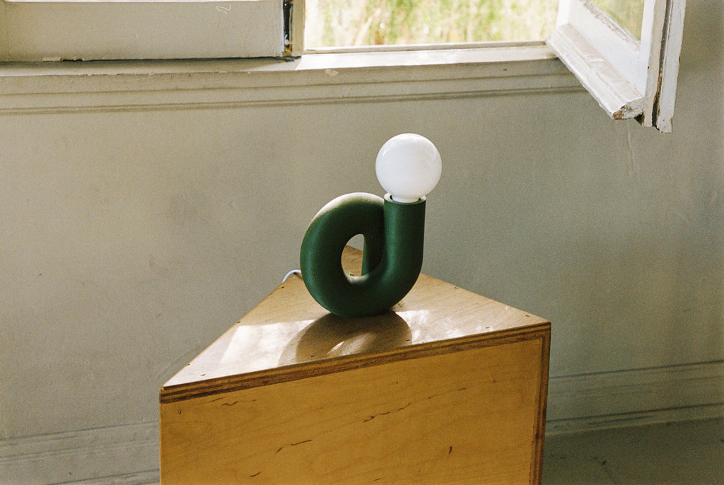 Bolb Lamp