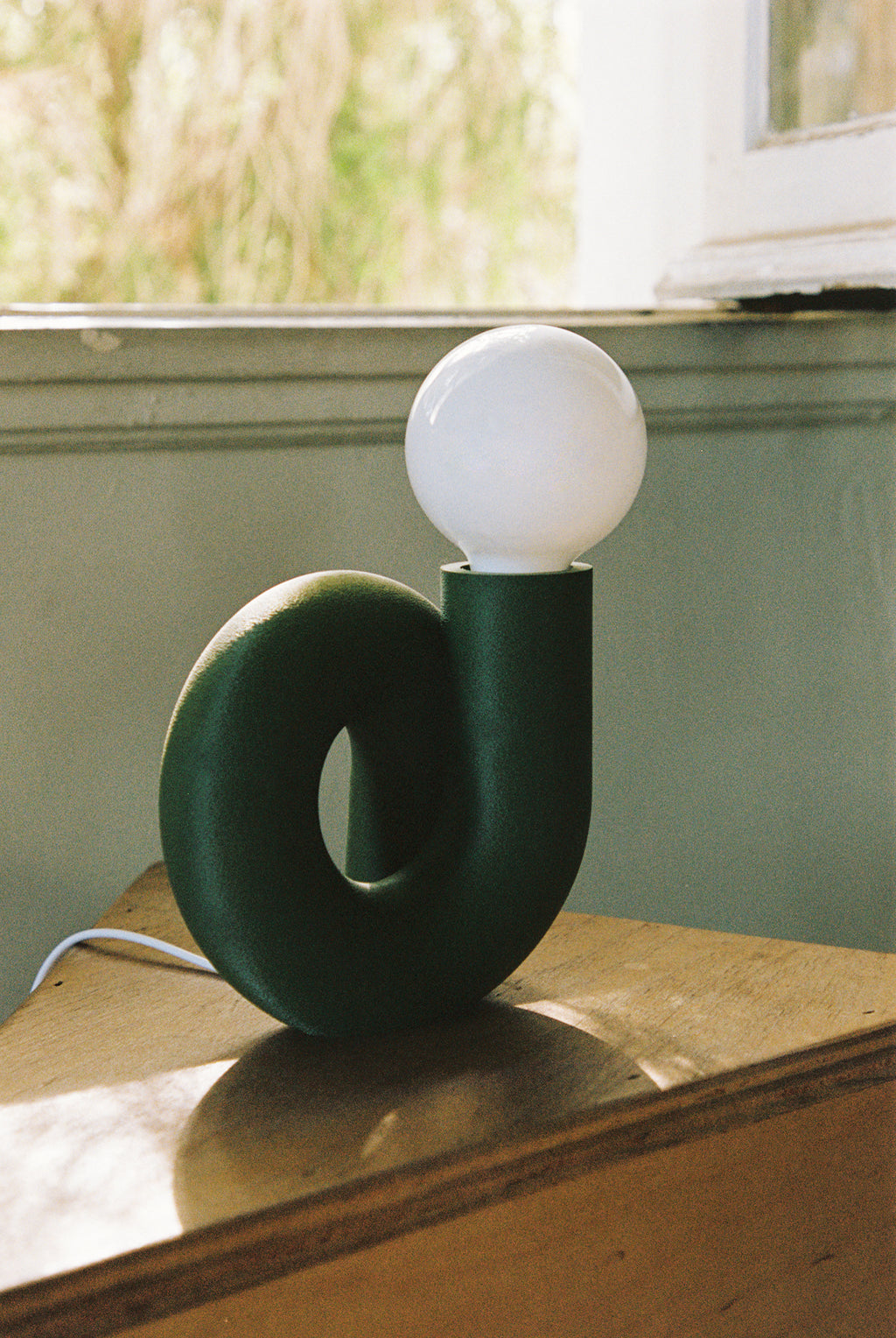 Bolb Lamp