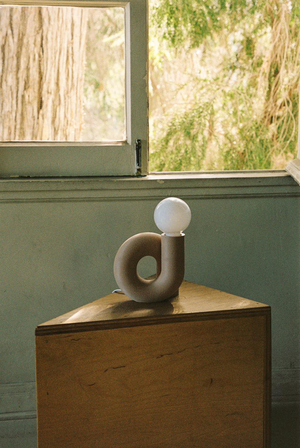 Bolb Lamp