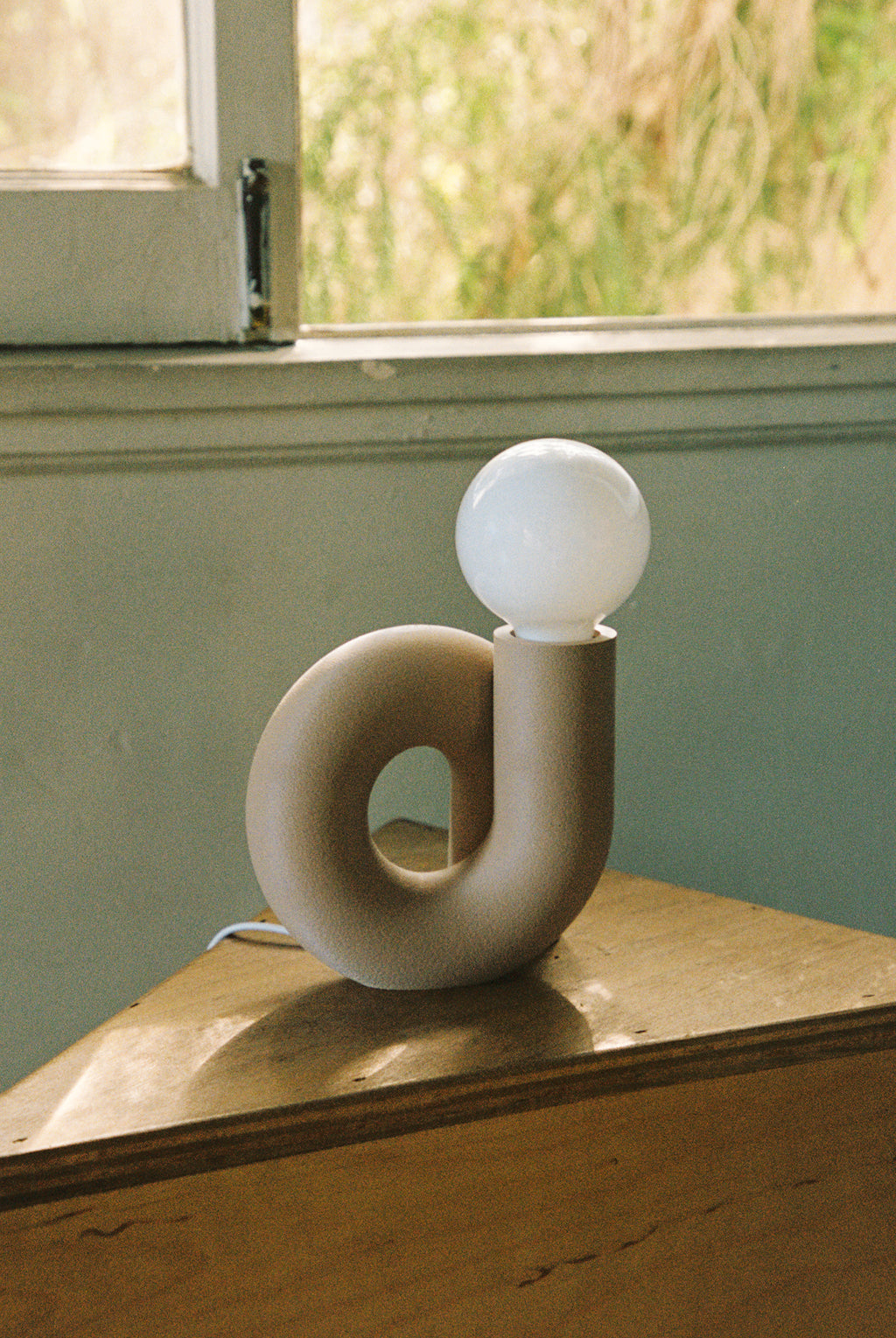 Bolb Lamp