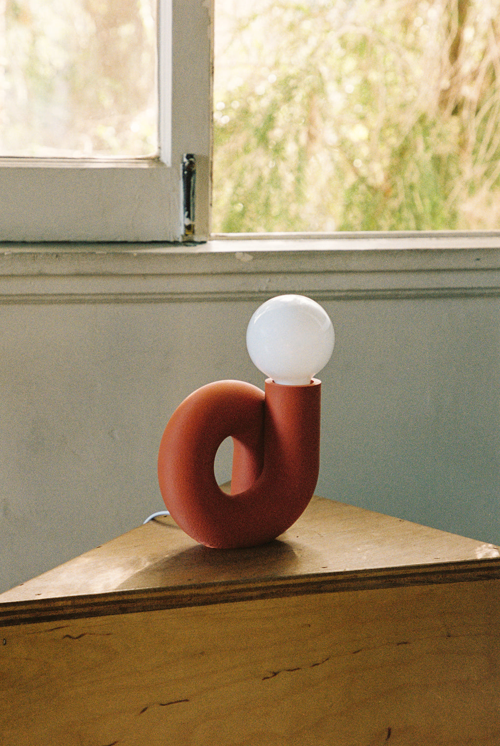 Bolb Lamp