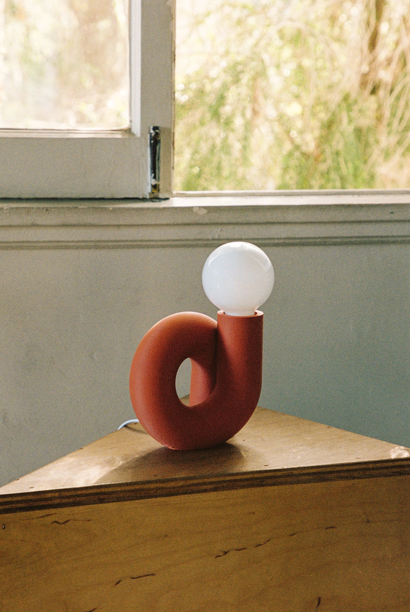 Bolb Lamp