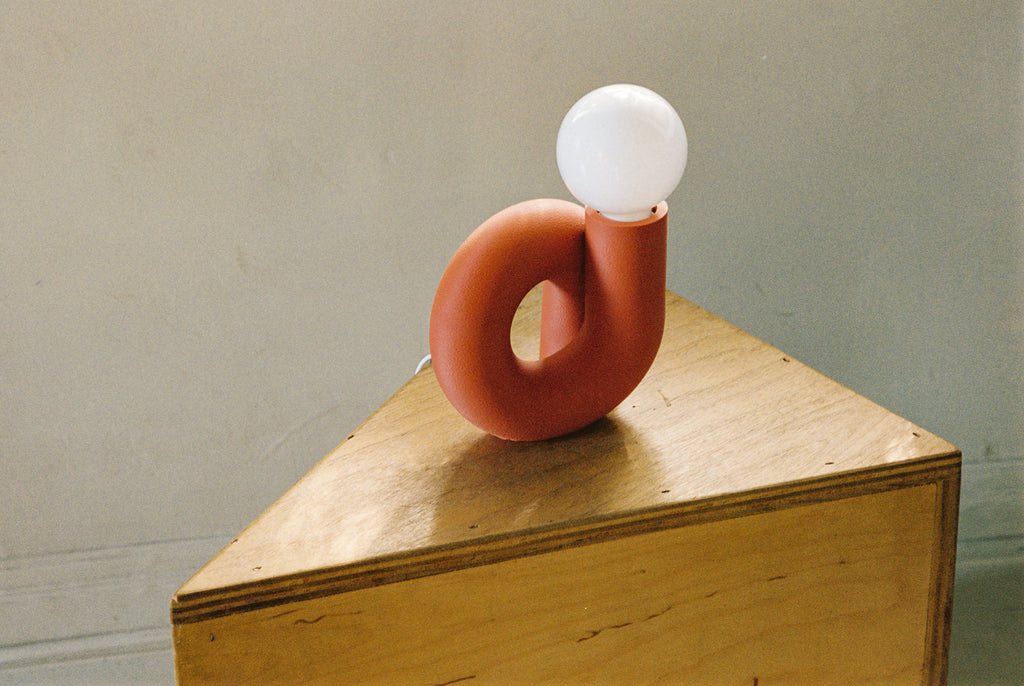 Bolb Lamp