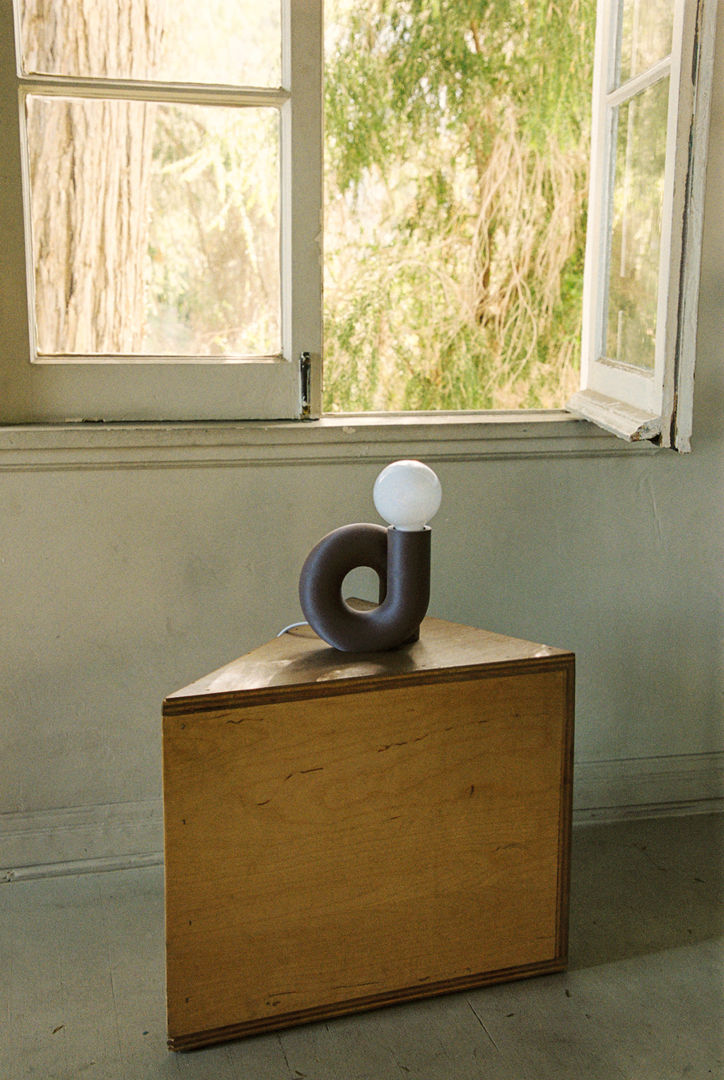 Bolb Lamp
