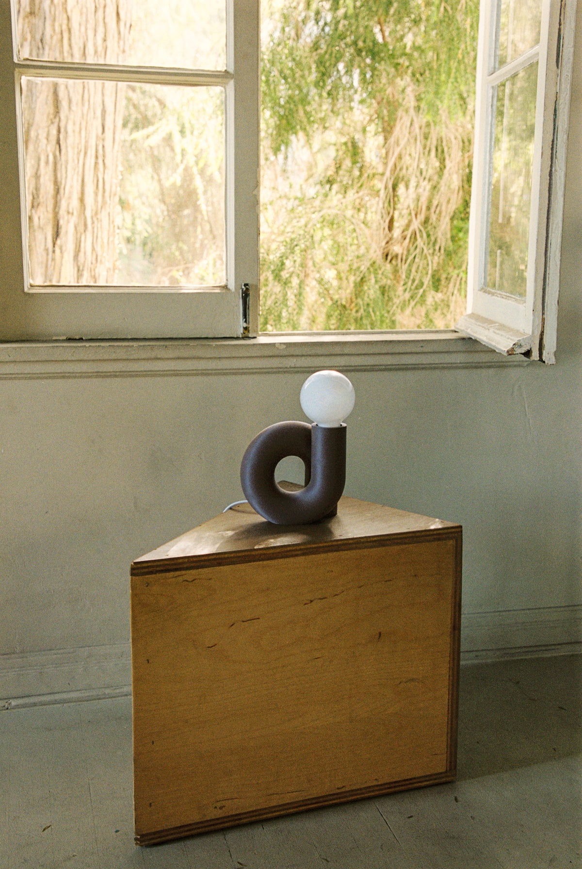 Bolb Lamp