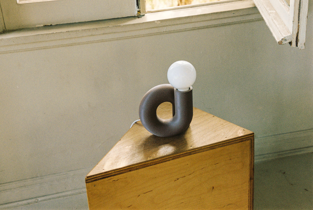 Bolb Lamp