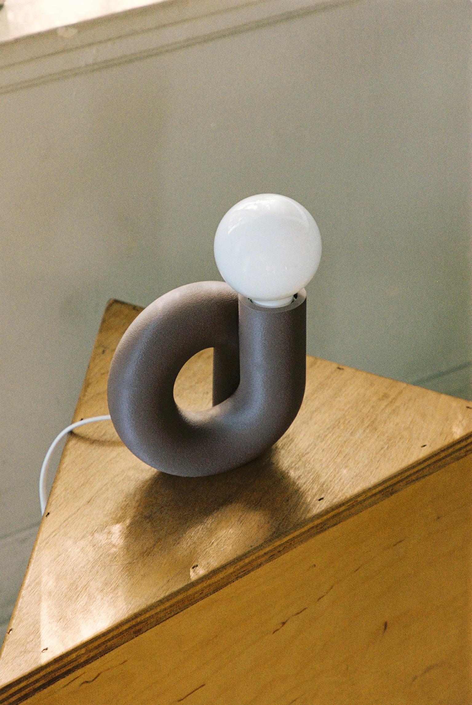 Bolb Lamp