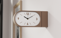 Perch Clock